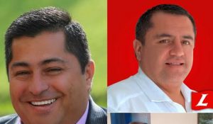 Jose Cardona y Mario Casta�o medir�n fuerzas