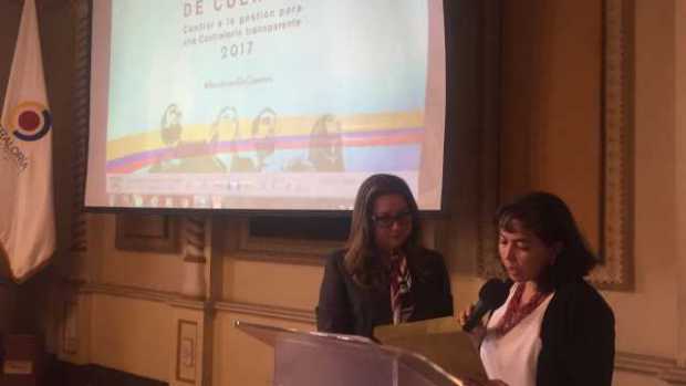 LA CONTRALOR�A GENERAL DE LA REP�BLICA TIENE 146 PROCESOS ABIERTOS EN CALDAS