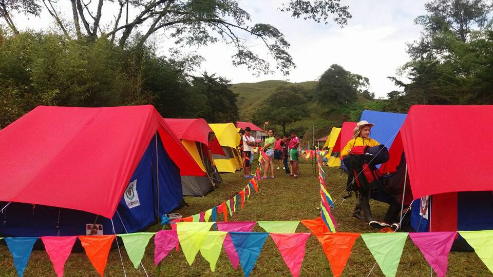 INICIA SEMANA DE LA JUVENTUD Y LA SALUD MENTAL 2017<BR />
