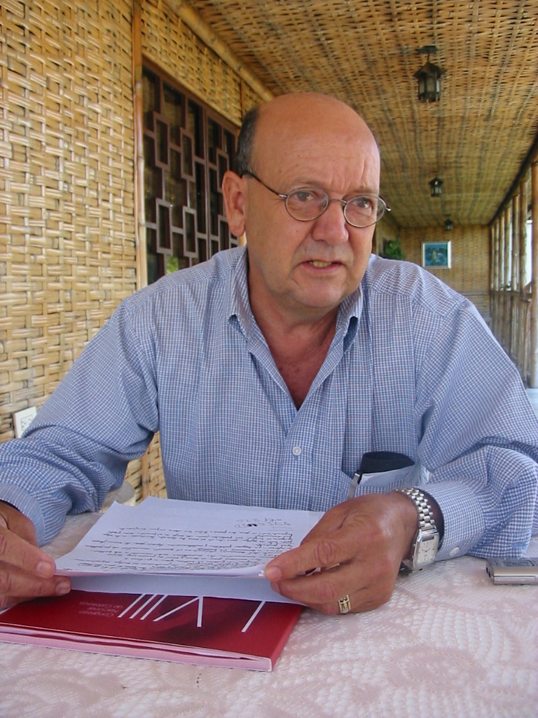 NUEVA MESA DIRECTIVA DEL COMIT� DE CAFETEROS DE CALDAS