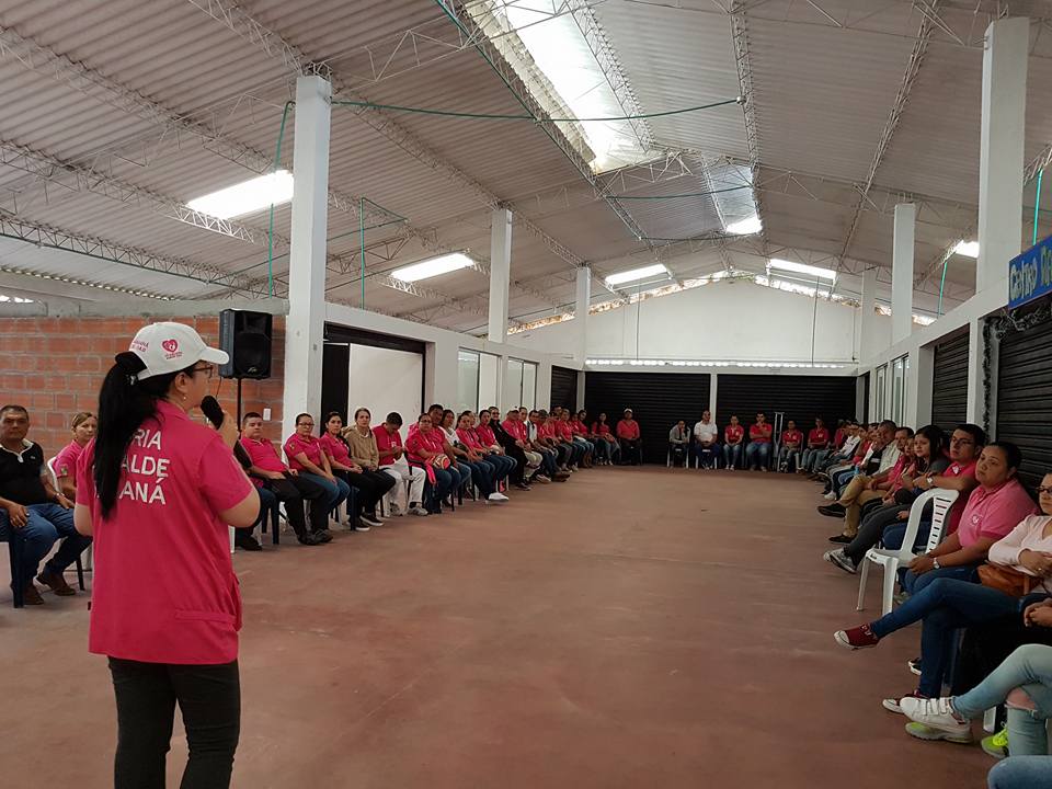 PROMOVIENDO LA COMUNICACI�N ASERTIVA