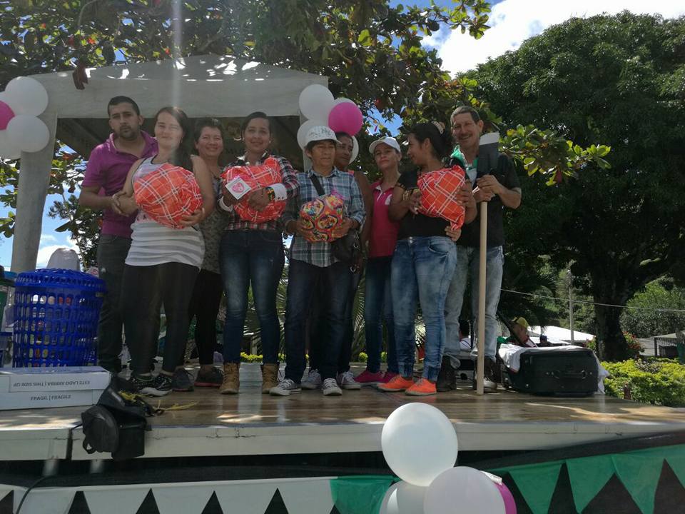 CELEBRACI�N DEL D�A DEL CAMPESINO EN BERL�N