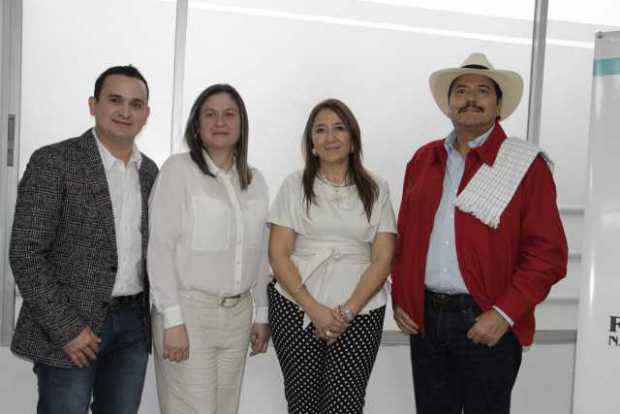 AGITE EN EL CIERRE DE INSCRIPCIONES EN LA REGISTRADUR�A DELEGADA EN CALDAS