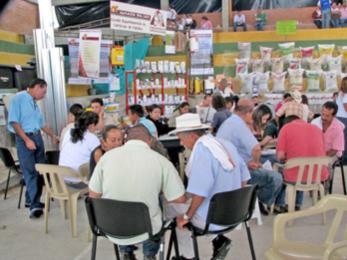 57 VEREDAS SIN COCA, GRACIAS A FAMILIAS GUARDABOSQUES 