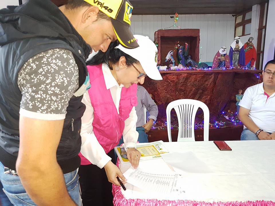 TITULACI�N DE 70 PREDIOS BALD�OS PARA BENEFICIO DE LAS FAMILIAS.