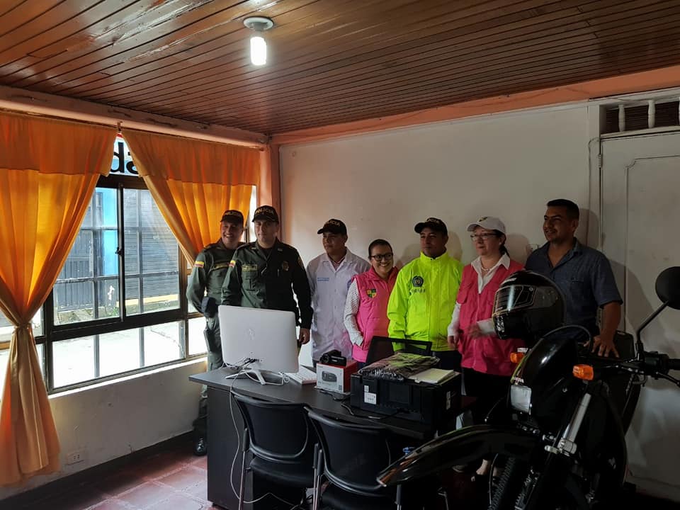 FISCAL PARA EL MUNICIPIO DE SAMAN�