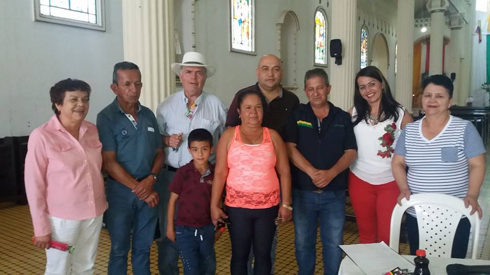 PROYECTO DEL ALCANTARILLADO DEL CORREGIMIENTO FLORENCIA