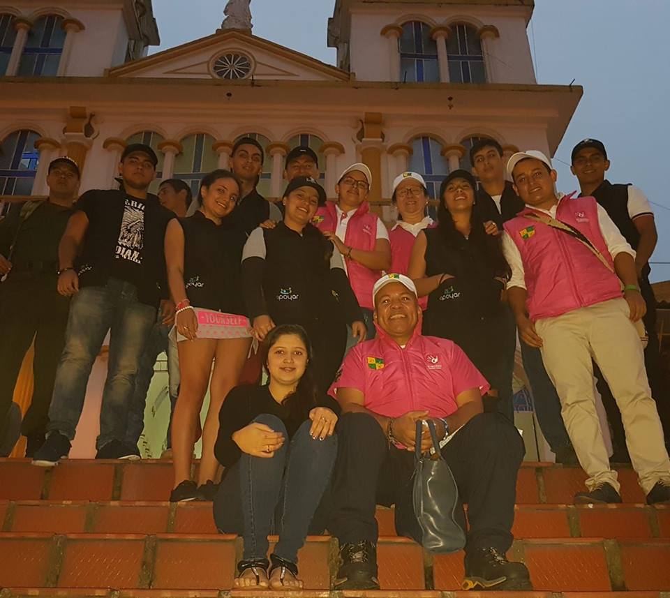 APOYO A LOS J�VENES DEL CORREGIMIENTO DE FLORENCIA.