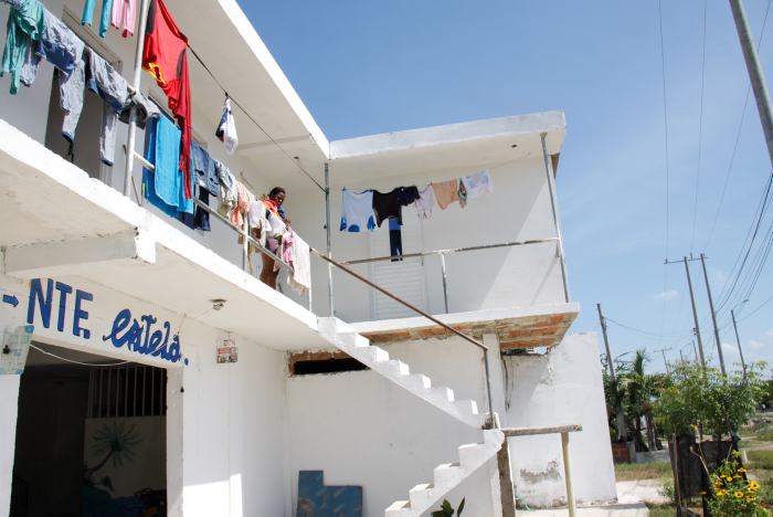 INVESTIGAN SI SAMANE�O ASESIN� A SU VECINO DE CUARTO POR VENGANZA EN CARTAGENA.