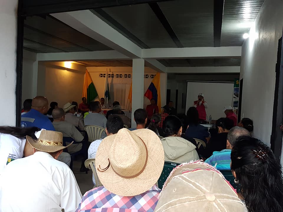 PRESENTA INFORME DE GESTI�N EN BERL�N.