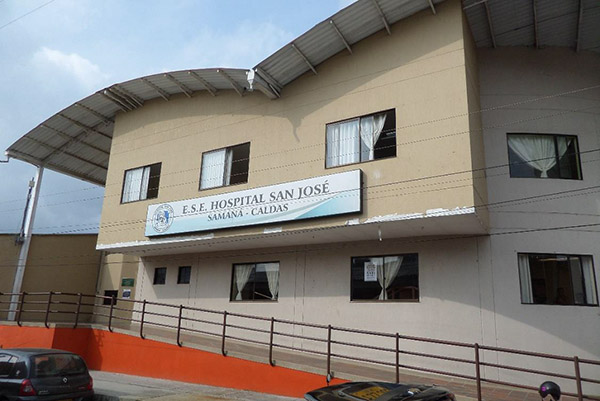 GESTI�N DEL RIESGO DE CALDAS APOYA PLANES INSTITUCIONALES DE ATENCI�N EN SALUD P�BLICA