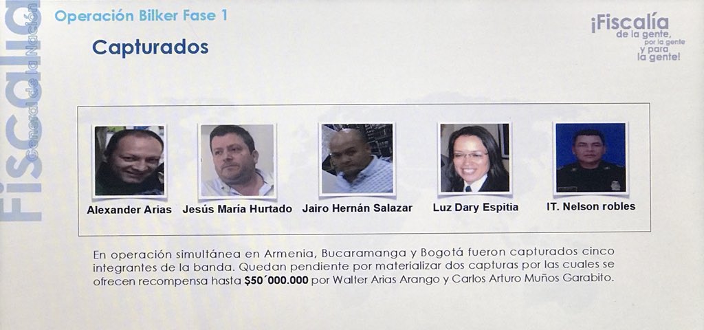 PENSILVENSES DESPACHARON EL NARCOJET