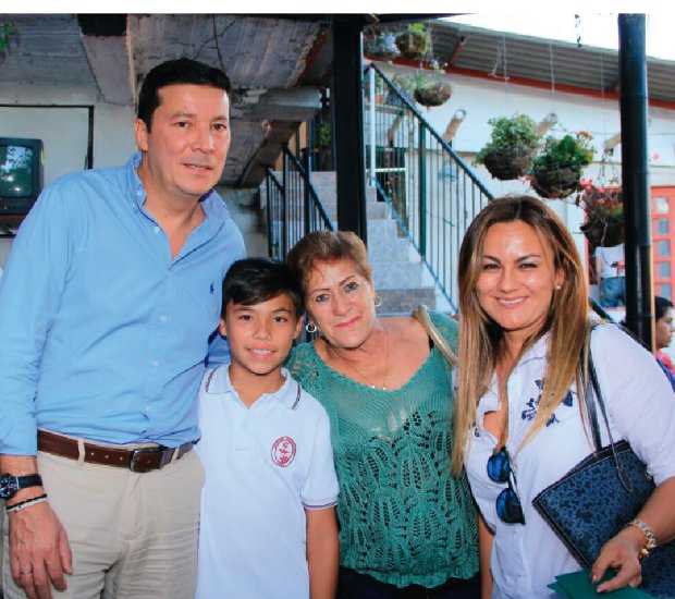 HERN�N PENAGOS: �TRABAJO RIGUROSO CON ALMA Y CORAZ�N�