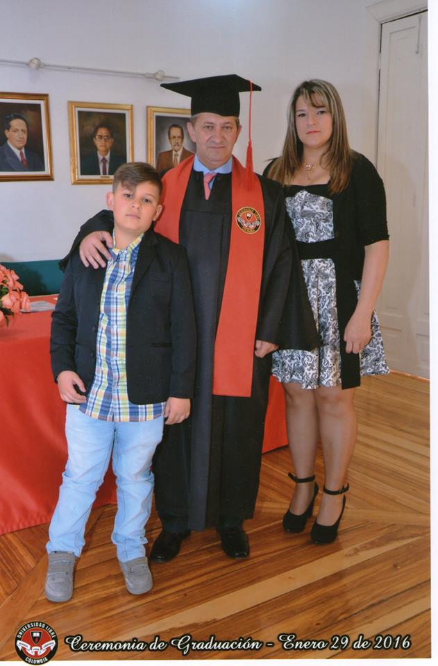 RECONOCIMIENTO A PERSONERO