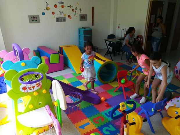 HOSPITAL DE MARMATO, TURNO PARA OBRAS EXTERNAS