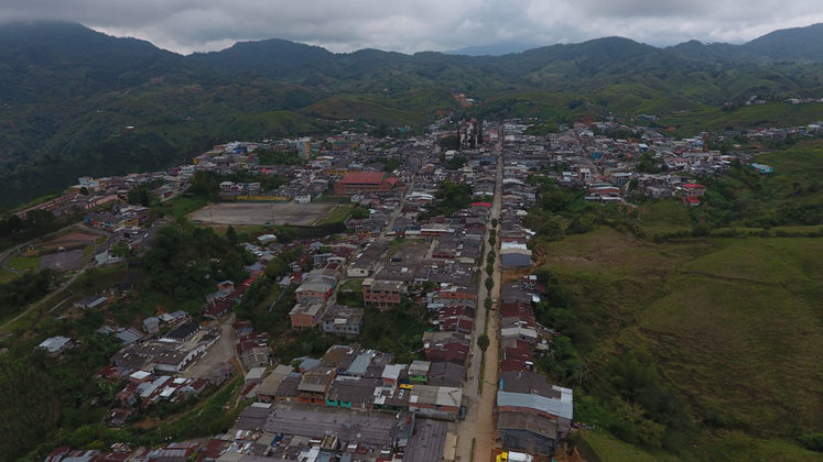 SAMAN� DA LOS PRIMEROS PASOS PARA ENCONTRAR SUS DESAPARECIDOS