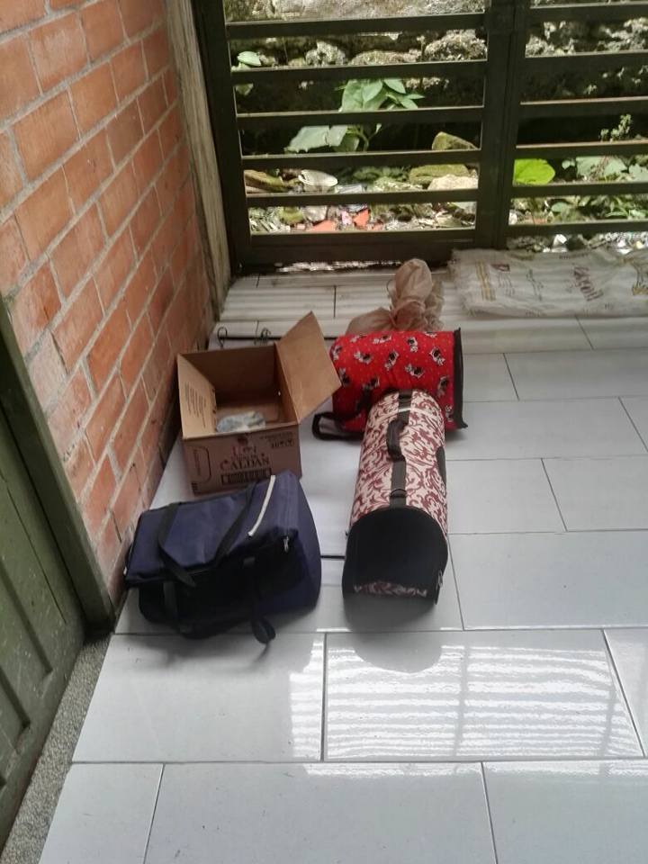 EXITOSA JORNADA DE ESTERILIZACI�N GATUNA.