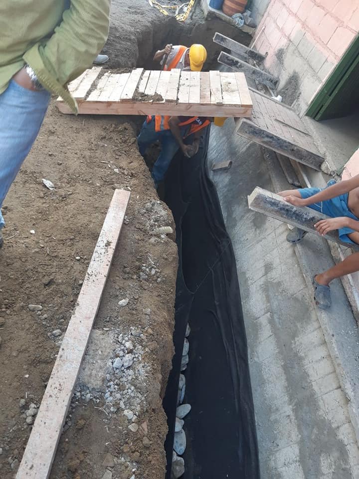 CONVENIOS EN PRO DE LA COMUNIDAD 