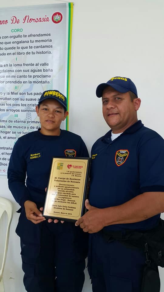 CONCEJO AMPLIADO DE ALCALDES EN NORCASIA CALDAS