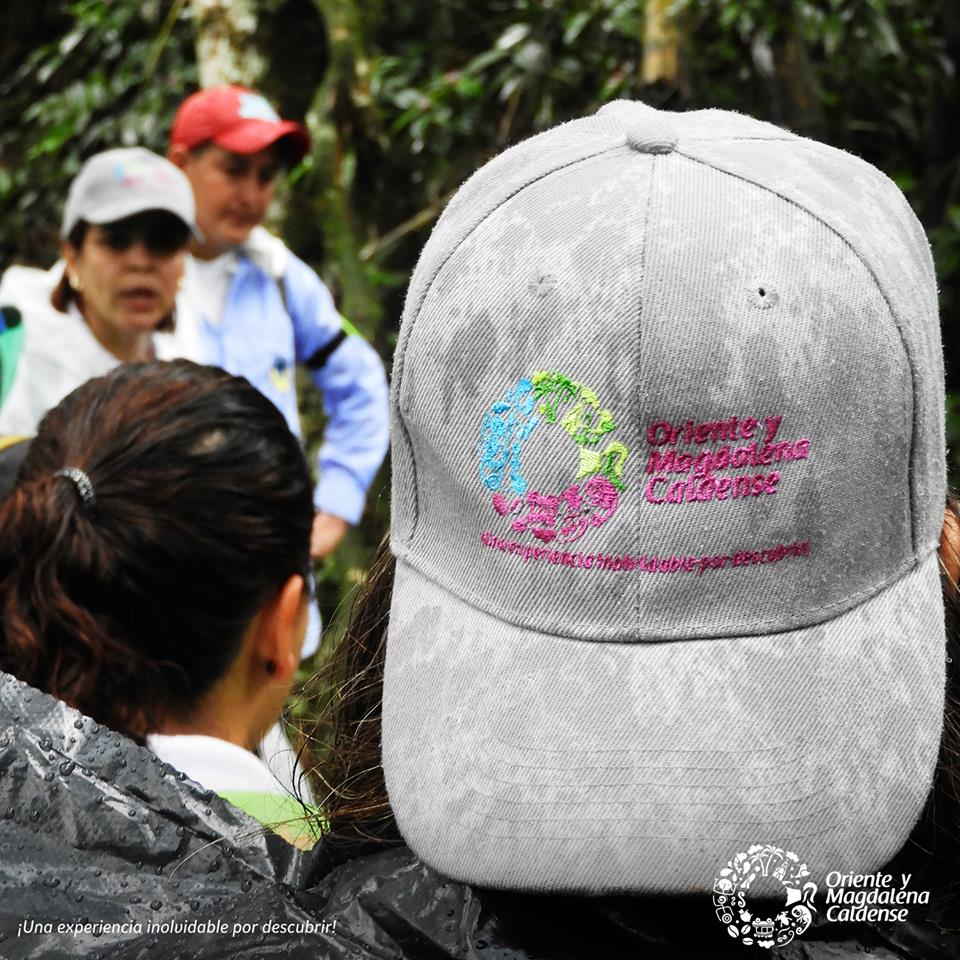 SELVA DE FLORENCIA DENTRO DEL CORREDOR TUR�STICO CENTRAL DE COLOMBIA