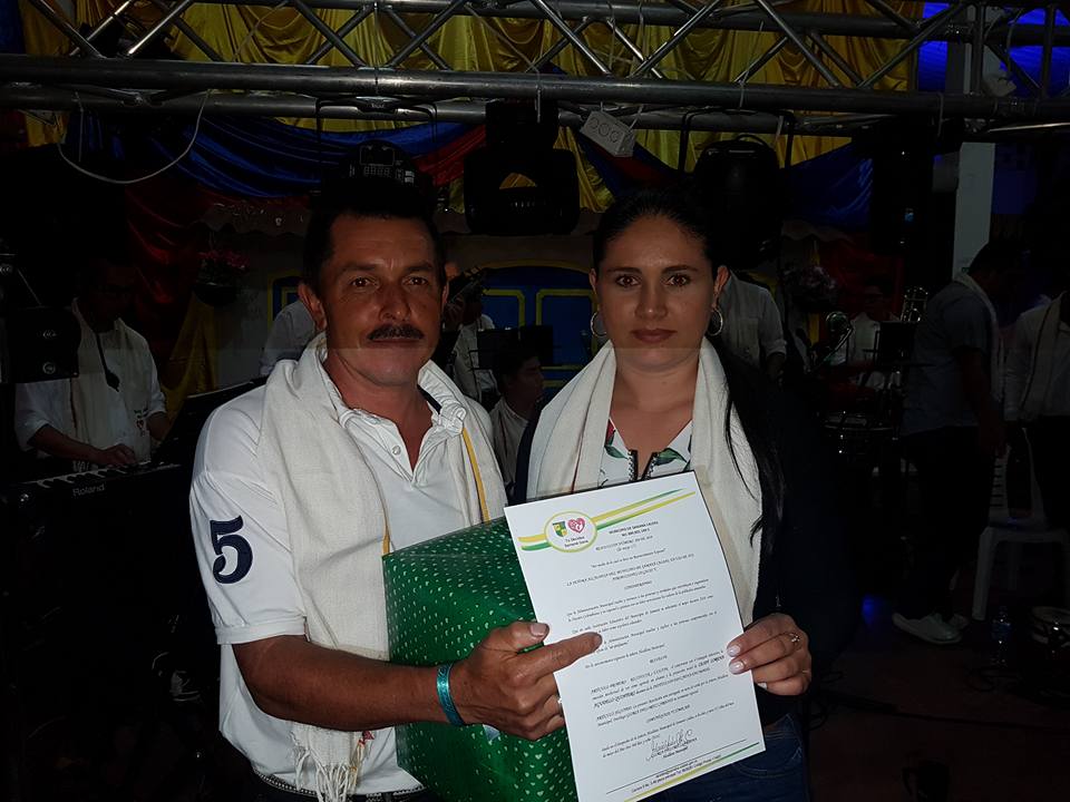 CELEBRACI�N DEL D�A DEL MAESTRO EN LA CABECERA MUNICIPAL.