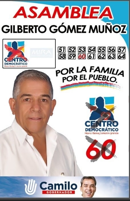 PUNTADAS POL�TICAS