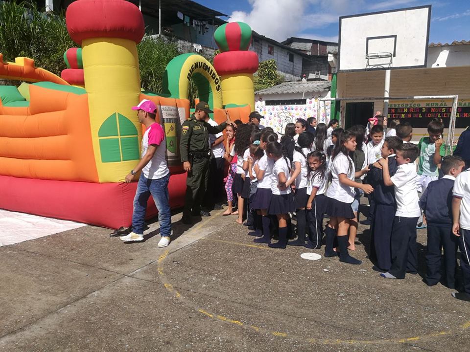J�VENES SIGUEN GANANDO CON LA PREVENCI�N