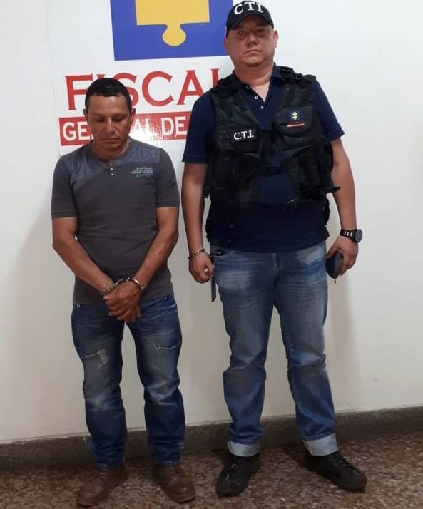 VIOLABA A SUS TRES HIJAS E INCLUSO EMBARAZ� A UNA DE ELLAS - ORIUNDO DEL HUILA