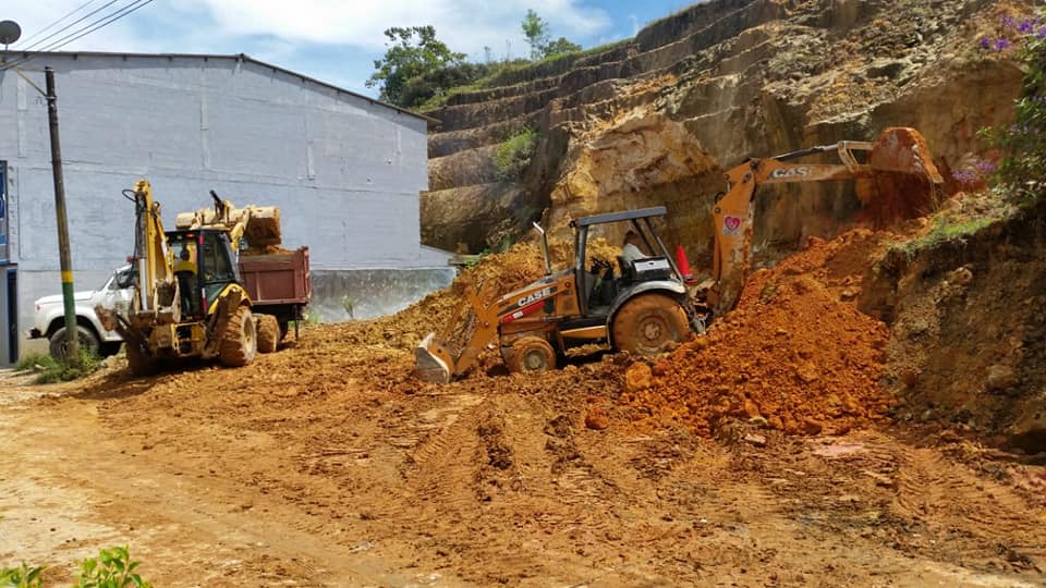 LA FUNDACI�N VANESA INICIA LA REALIZACI�N DEL SUE�O DE SU SEDE.