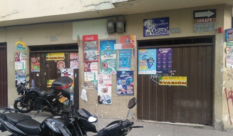 EN CALDAS CIERRAN 24 ESTABLECIMIENTOS POR EVASI�N DE IMPUESTO AL CONSUMO