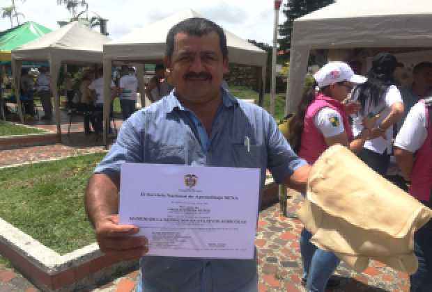 IMPULSAN A 257 V�CTIMAS