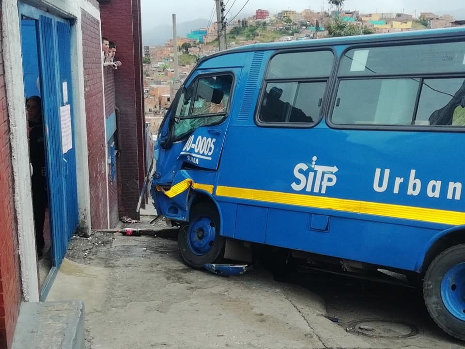 MURI� DON RAMIRO PELUSA, EL DE SAMAN�