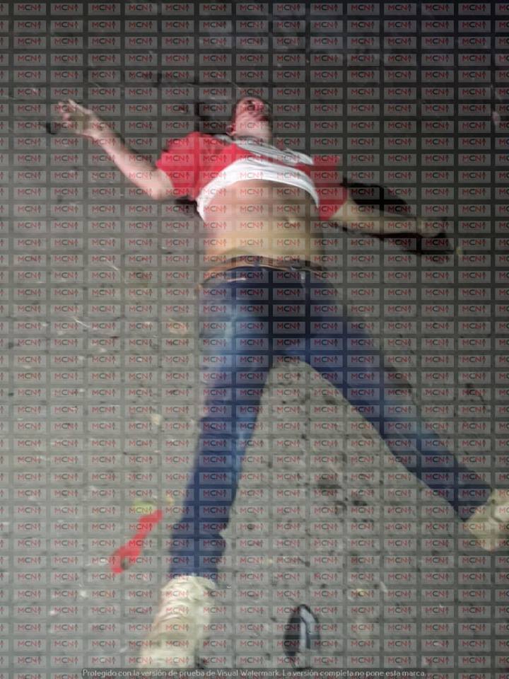 UN HOMBRE MUERTO Y UNA MUJER GRAVEMENTE HERIDA EN ACCIDENTE DE TR�NSITO