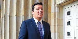 ME COMPLACE QUE CALDAS MANTENGA SU PUESTO EN EL CNE CON HERNAN PENAGOS. MANIFIESTA BERNARDO FRANCO