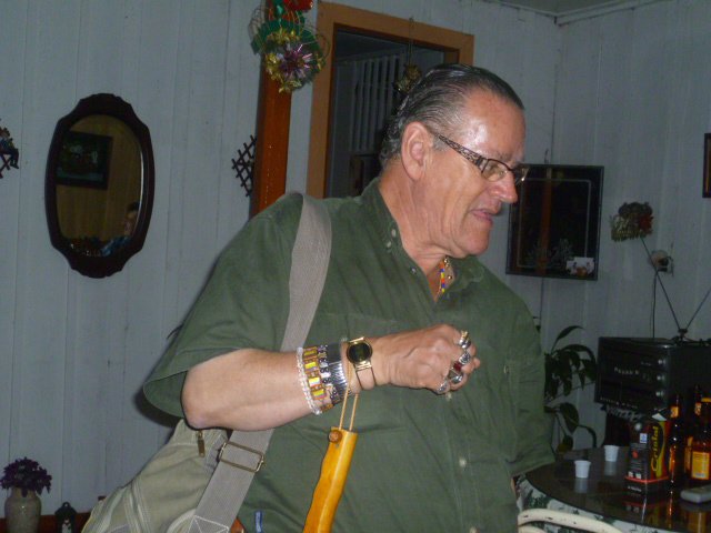 MURI� EL POETA DE SAMAN�. ABELARDO QUINTERO GIL