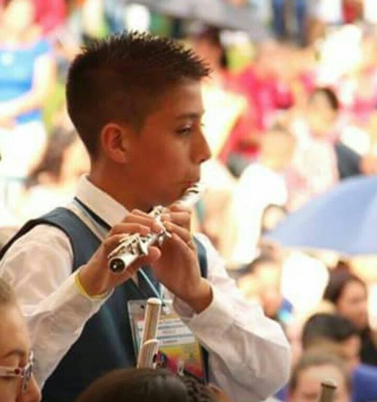 ESTUDIANTES QUE INTEGRAN  LAS BANDAS ESTUDIANTILES DE M�SICA PODR�N REALIZAR ESTUDIOS PARA SER T�CNICO EN EJECUCI�N DE INSTRUMENTOS FUNCIONALES
