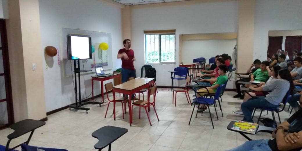 DIAGN�STICO DE NECESIDADES MUSICALES.