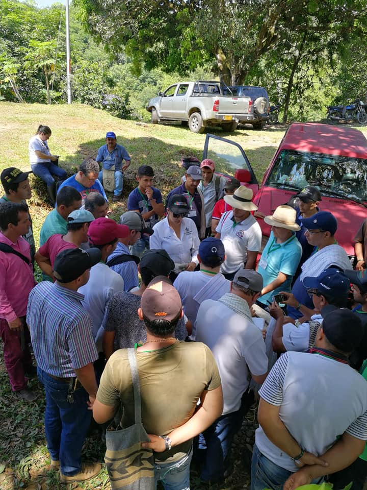NUEVAS TECNOLOG�AS EN EL RAYADO DE CAUCHO- SAMAN� GANA.