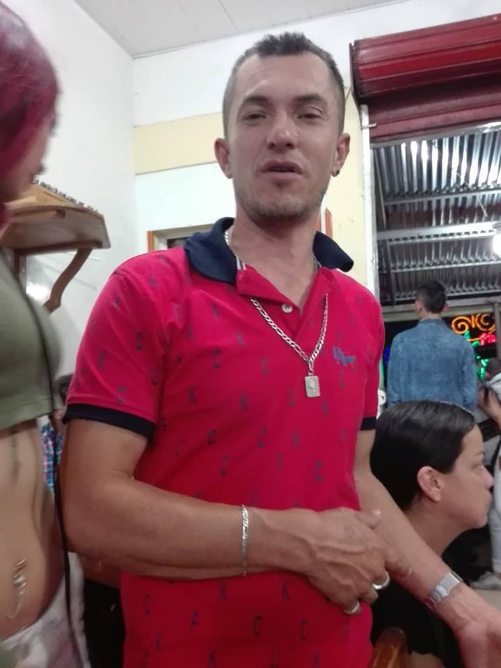 UN INDIVIDUO FUE DETENIDO EN LA DORADA POR PORTE, TR�FICO O PORTE DE SSTUPEFACIENTES