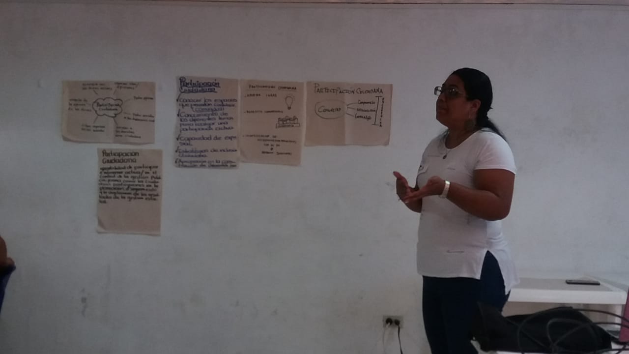FORMACI�N, SIN�NIMO DE PROGRESO PARA EL SECTOR AGROPECUARIO.