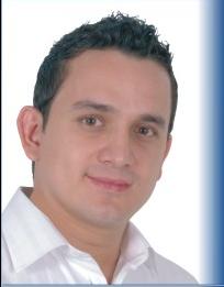 SAMANE�O SE POSTULA COMO PRIMER CANDIDATO A LA ALCALDIA DE DORADA - CALDAS 