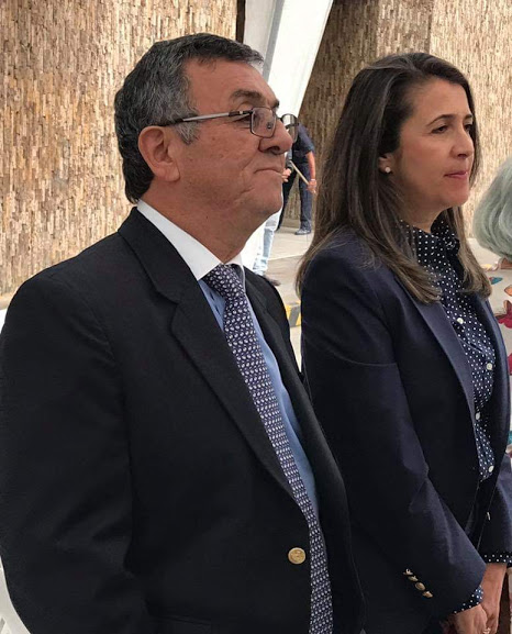 GERENTE DE AGUAS DE MANIZALES ANUNCIA SU RENUNCIA