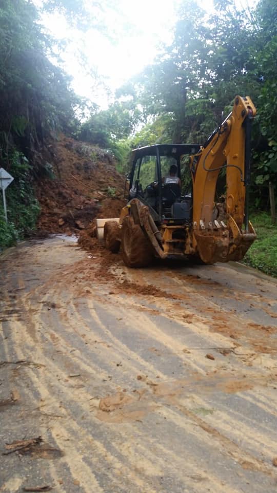 TRABAJO ARTICULADO POR LAS V�AS DE SAN DIEGO