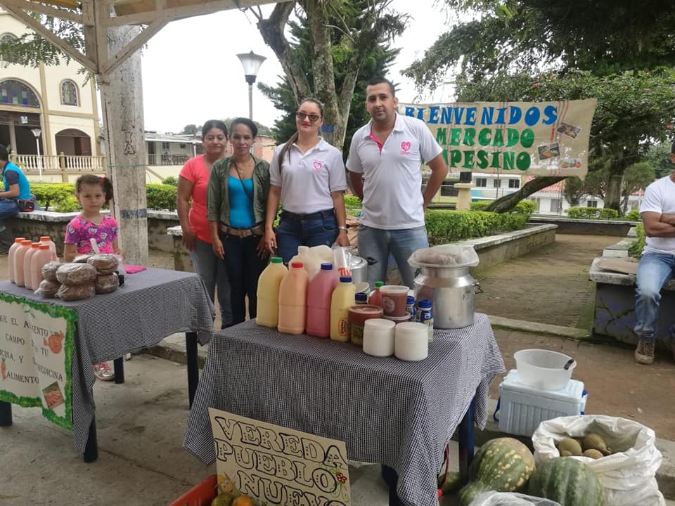 EXITOSA JORNADA DE DESCENTRALIZACI�N EN SAN DIEGO SAMAN�