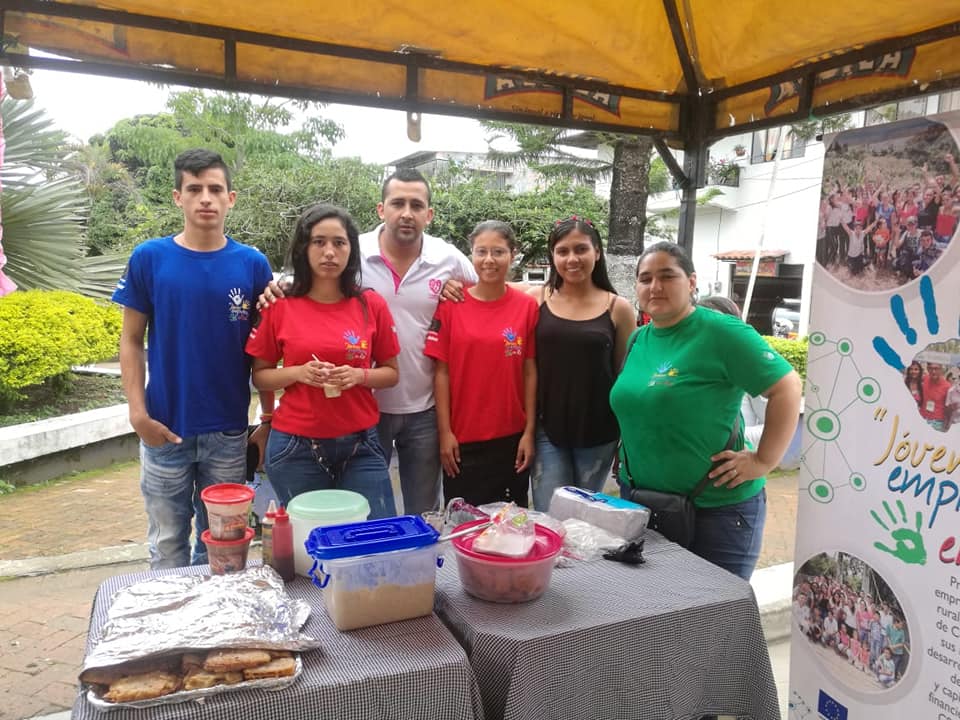 EXITOSA JORNADA DE DESCENTRALIZACI�N EN SAN DIEGO SAMAN�