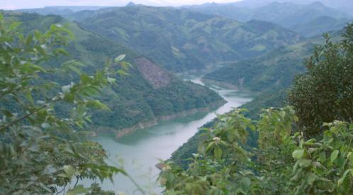 MIEL II YA TIENE LICENCIA AMBIENTAL