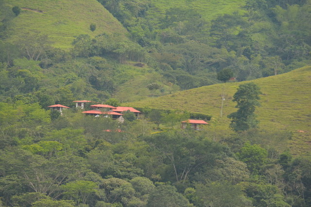 AMAN�, ESPEJO DE ESPERANZA