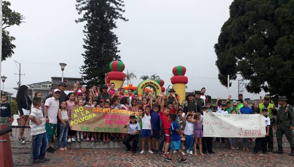 AMIGOS DE LA BICI EL PLAN RECREATIVO Y DEPORTIVO TODOS LOS JUEVES.