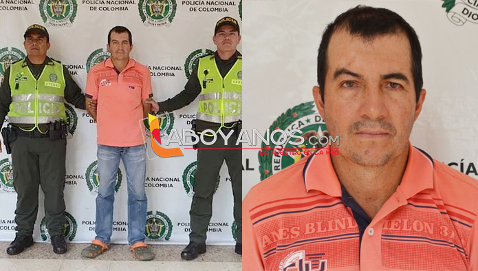 INCRE�BLE: DEJAN LIBRE AL �MONSTRUO DE CALDAS� SE�ALADO DE VIOLAR A 8 NI�AS