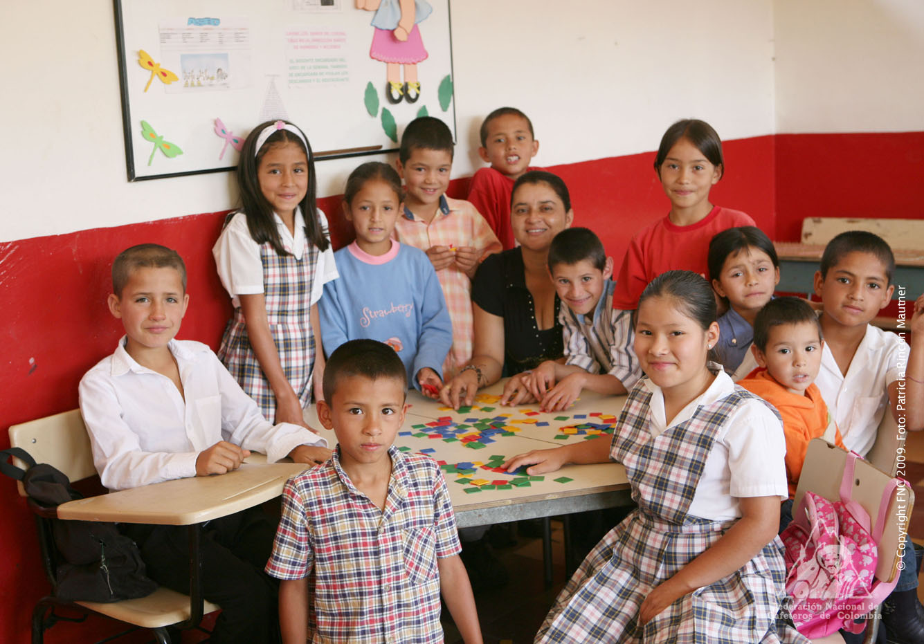 PROGRAMAS EDUCATIVOS - EDUCACI�N FORMAL B�SICA Y SUPERIOR